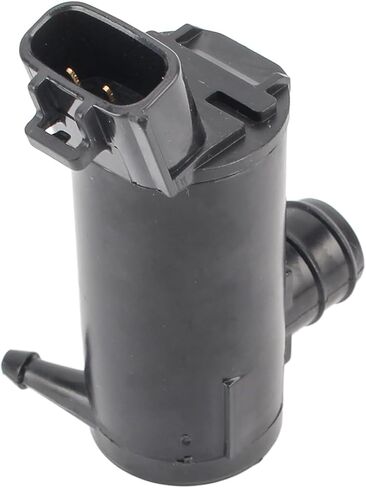 85330-12340 Windshield Washer Pump Fits for Toyota Camry Solara Matrix Corolla Echo Land Cruiser Matrix IS300 LS400 LS430 LX470 in Saudi Arabia