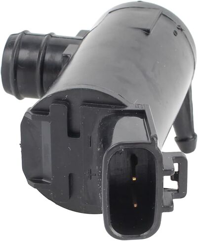 85330-12340 Windshield Washer Pump Fits for Toyota Camry Solara Matrix Corolla Echo Land Cruiser Matrix IS300 LS400 LS430 LX470 in Saudi Arabia