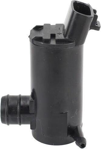 85330-12340 Windshield Washer Pump Fits for Toyota Camry Solara Matrix Corolla Echo Land Cruiser Matrix IS300 LS400 LS430 LX470 in Saudi Arabia
