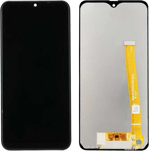 استبدال شاشة LCD لهاتف Samsung Galaxy A10s A107 2019 SM-A107F SM-A107M A107F/DS A107M/DS 6.2 بوصة شاشة LCD تعمل باللمس محول رقمي مع مجموعة أدوات إصلاح in Kuwait