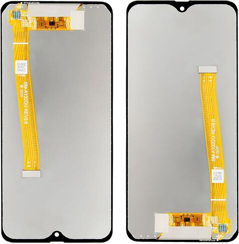 استبدال شاشة LCD لهاتف Samsung Galaxy A10s A107 2019 SM-A107F SM-A107M A107F/DS A107M/DS 6.2 بوصة شاشة LCD تعمل باللمس محول رقمي مع مجموعة أدوات إصلاح in Kuwait