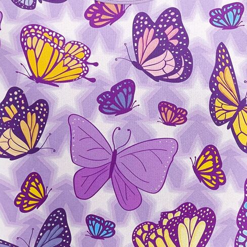 LQSZ Unicorn Dress Girls Kids Summer Sleeveless Sundress Birthday Outfit Twirly School Party Clothes 3-12 Years in Kuwait