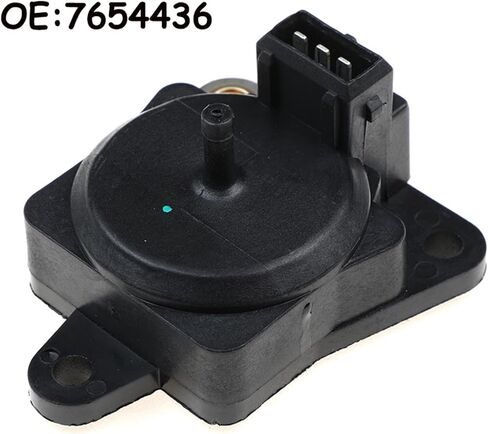Manifold Absolute Pressure Sensor 7654436 215810001101 1Pcs in Saudi Arabia