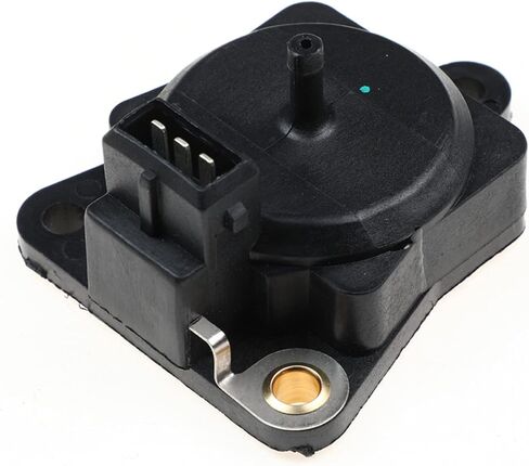 Manifold Absolute Pressure Sensor 7654436 215810001101 1Pcs in Saudi Arabia