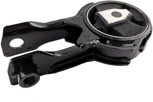 3pcs محرك المحرك و Trans Mount Set ملاءمة لـ Mazda 2 L4-1.5L 2018 / Scion IA L4-1.5L 2016 / Yaris IA L4-1.5L 2017 2018 مع Trans Mount for A42066 A4456 A4460 ، D10G39070A ، 12371-WB001،12305-WB002 in Kuwait