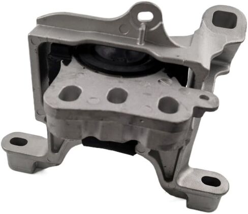 3pcs محرك المحرك و Trans Mount Set ملاءمة لـ Mazda 2 L4-1.5L 2018 / Scion IA L4-1.5L 2016 / Yaris IA L4-1.5L 2017 2018 مع Trans Mount for A42066 A4456 A4460 ، D10G39070A ، 12371-WB001،12305-WB002 in Kuwait