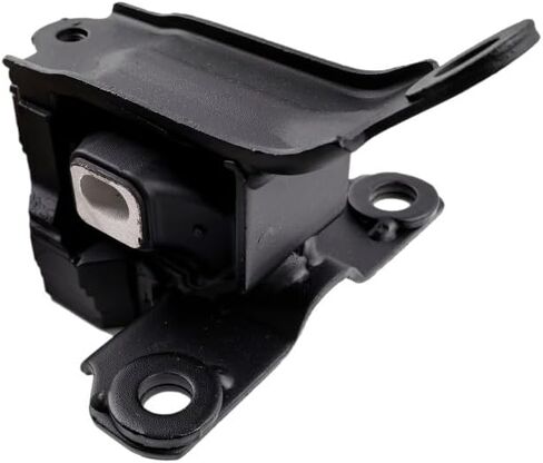 3pcs محرك المحرك و Trans Mount Set ملاءمة لـ Mazda 2 L4-1.5L 2018 / Scion IA L4-1.5L 2016 / Yaris IA L4-1.5L 2017 2018 مع Trans Mount for A42066 A4456 A4460 ، D10G39070A ، 12371-WB001،12305-WB002 in Kuwait