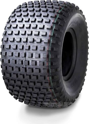 واحد جديد Wanda ATV Tyre 22x11-8 22x11x8 4PR P323 - 10032 in Saudi Arabia
