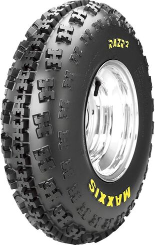 Maxxis M933 Razr2 ATV Front Tire - 23x7-10 in Saudi Arabia