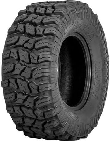 Sedona Coyote Tyre 27x11-12 لـ Polaris Ranger RZR S 800 2009-2014 in Saudi Arabia