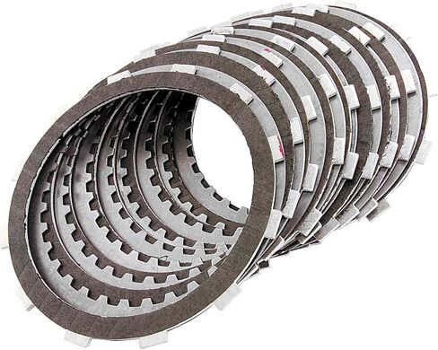 Kit Barnett Clutch Kit-(306-85-40001) متوافق مع النصر in Kuwait