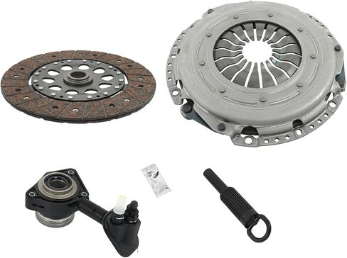 GXYWADY Transmission Clutch Kit Replacement for 07-234 Replacement for Focus 2012-2018 L4 2.0L in Saudi Arabia