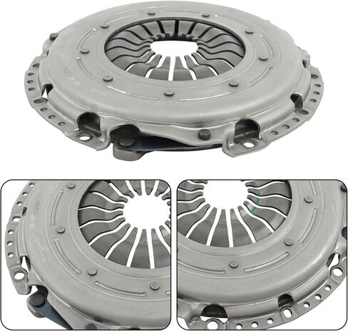 GXYWADY Transmission Clutch Kit Replacement for 07-234 Replacement for Focus 2012-2018 L4 2.0L in Saudi Arabia