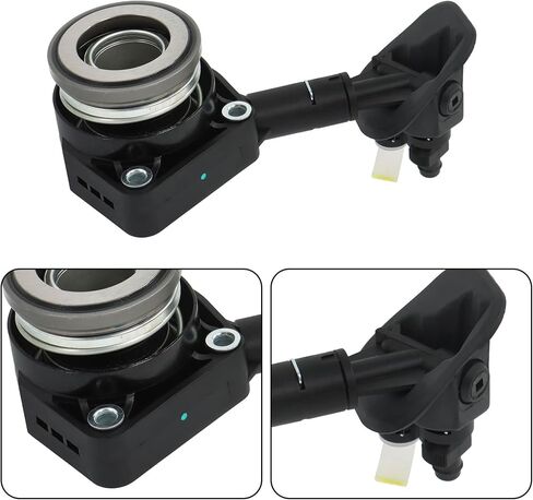 GXYWADY Transmission Clutch Kit Replacement for 07-234 Replacement for Focus 2012-2018 L4 2.0L in Saudi Arabia