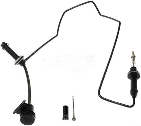 Assembly Clutch Master/Slave for 2002-2009 ، 2013 ، 2015 Ford F-650 in Saudi Arabia