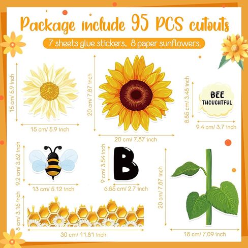 Qilery Fall in Love with Learning Bulletin Board Set Autumn Maple Leaves Pumpkin Cutouts Fall Theme Classroom Decorations for Thanksgiving School Home Chalkboard Wall Decor Supplies in Saudi Arabia