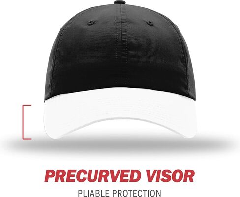 ريتشاردسون للجنسين 220 غير منظم R-Lite Lite Capball Capball Cap in Saudi Arabia