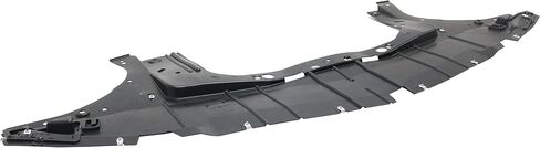 Garage-Pro Engine Splash Shield Compatible with 2018-2021 Chevrolet Equinox Front in Saudi Arabia