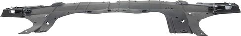 Garage-Pro Engine Splash Shield Compatible with 2018-2021 Chevrolet Equinox Front in Saudi Arabia