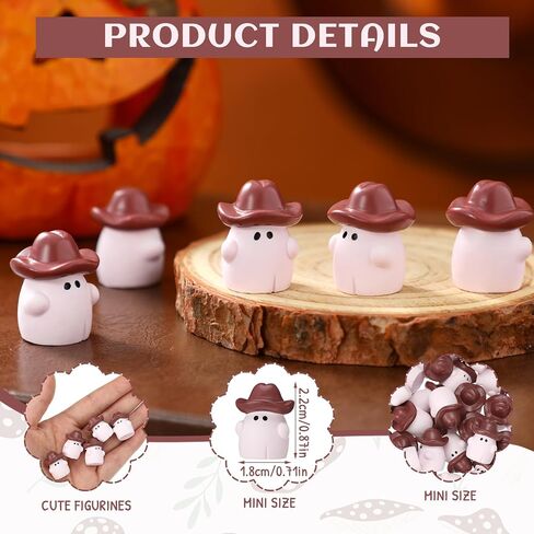 50 PCS MINI Mini Crow Sompurines Tiny Resin Crow Figures Summer Miniature Black Raven Decor in Saudi Arabia