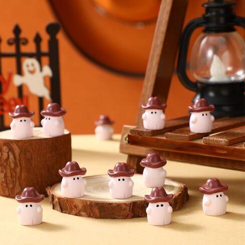 50 PCS MINI Mini Crow Sompurines Tiny Resin Crow Figures Summer Miniature Black Raven Decor in Saudi Arabia