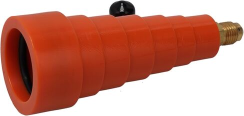 Supplying Demand TFXNPB HVACR Purge Boot in Saudi Arabia