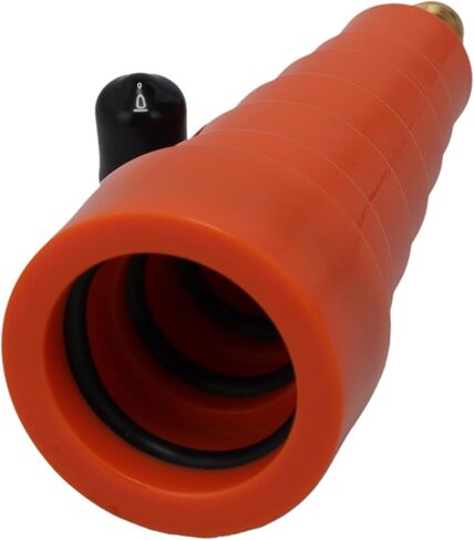 Supplying Demand TFXNPB HVACR Purge Boot in Saudi Arabia