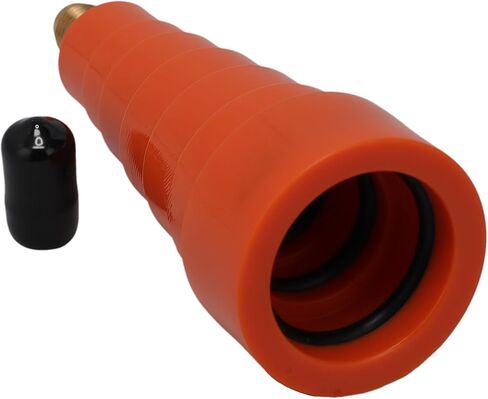 Supplying Demand TFXNPB HVACR Purge Boot in Saudi Arabia