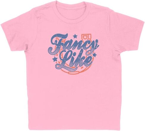 Fancy Like Kids T-Shirt Youth in Saudi Arabia