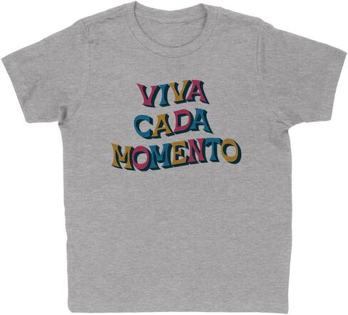 Viva CADA Momento Kids T-Shirt Youth in Saudi Arabia