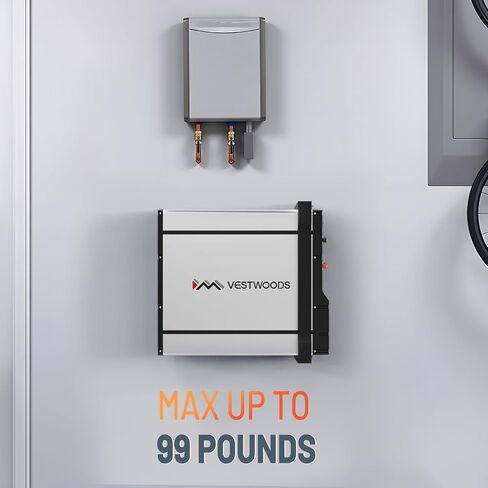 بطارية ليثيوم 12V 125AH ، المجموعة 27 بطارية Deep Cycle LifePo4 ، 1280VA Bluetooth 100A BMS للبطارية البحرية ، بطارية RV ، بطارية الطاقة الشمسية ، التخييم ، عربة الجولف ، محرك التصيد ، كحد أقصى 15000 دورة 10 سنوات in Saudi Arabia