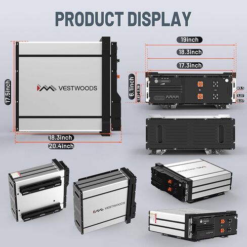 بطارية ليثيوم 12V 125AH ، المجموعة 27 بطارية Deep Cycle LifePo4 ، 1280VA Bluetooth 100A BMS للبطارية البحرية ، بطارية RV ، بطارية الطاقة الشمسية ، التخييم ، عربة الجولف ، محرك التصيد ، كحد أقصى 15000 دورة 10 سنوات in Saudi Arabia