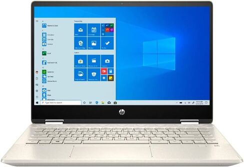 HP Pro Mini G9 Desktop Computer, 13th Gen Intel Core i5-1335U(Up to 4.6GHz), 16GB RAM, 1TB PCIe SSD, Wi-Fi 6, HDMI, Type-C, DP, Support 2-Monitor 4K, Wired KB and Mouse, Windows 11 Pro in Kuwait
