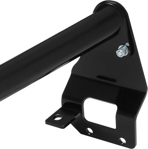 KUAFU Class 3 Trailer Hitch Compatible with 2015-2023 Jeep Renegade Black Towing Hitch 2-Inch Receiver in Saudi Arabia