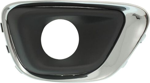 Replacement Auto Parts For Fog Lamp Molding Rh For COMPASS 14-17 Fits CH1039184 / 68213204AA / RJ10820001 Mod_FDRX868-18879 in Saudi Arabia