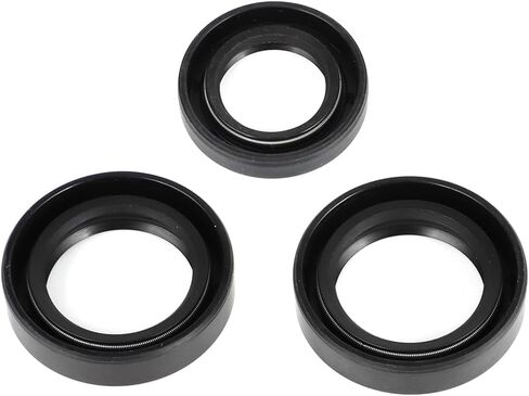 for Troy Bilt Horse Tillers Wheel Axle Rebuild Kit 1" Key Shaft Seals & Gaskets,Bushings Complete GW-1878 in Saudi Arabia