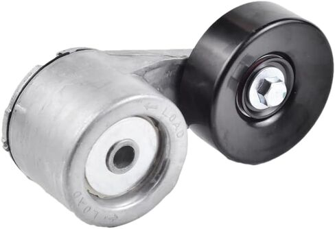 38108 Automatic Belt Tensioner Compatible With 1987-1989 Chevrolet Astro 1987-1994 Chevrolet Blazer 1988-1995 Chevrolet C1500 1992-1995 Chevrolet C1500 Suburban in Saudi Arabia