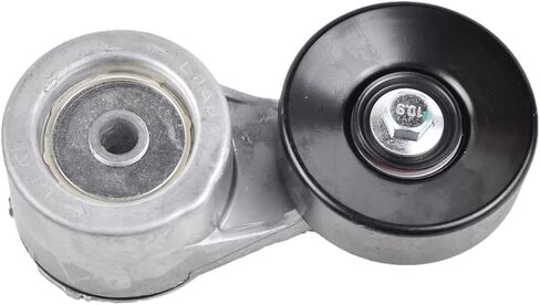 38108 Automatic Belt Tensioner Compatible With 1987-1989 Chevrolet Astro 1987-1994 Chevrolet Blazer 1988-1995 Chevrolet C1500 1992-1995 Chevrolet C1500 Suburban in Saudi Arabia