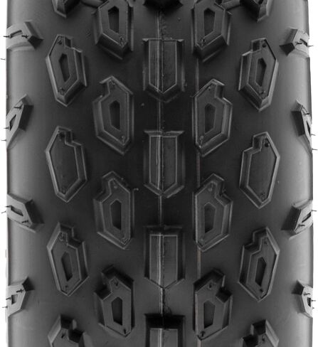 SunF 19x7-8 19x7x8 Light Weight ATV UTV Knobby Tire 6 PR Tubeless - A015 in Saudi Arabia