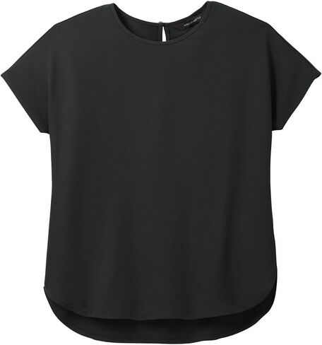 Women's Stretch Crepe Crew MM2015 in Kuwait