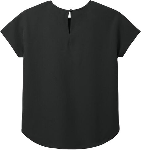 Women's Stretch Crepe Crew MM2015 in Kuwait