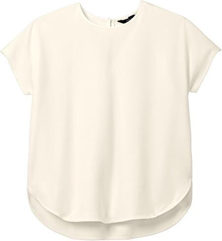 Women's Stretch Crepe Crew MM2015 in Kuwait
