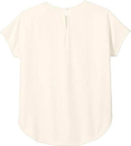 Women's Stretch Crepe Crew MM2015 in Kuwait
