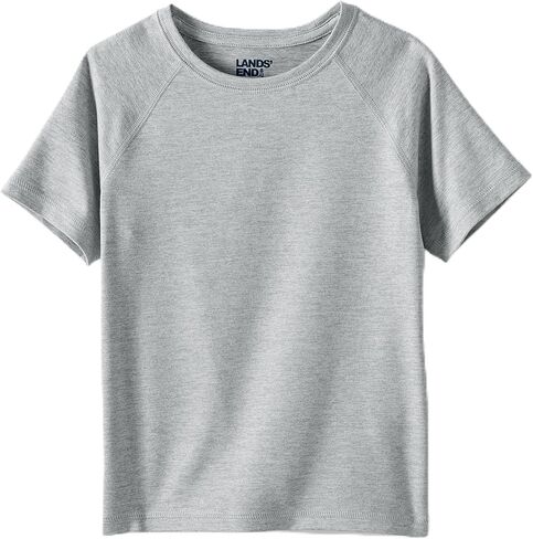 LANDS 'END AND SCHOOL ALDING KIDS TEE SEREVE TEE in Saudi Arabia