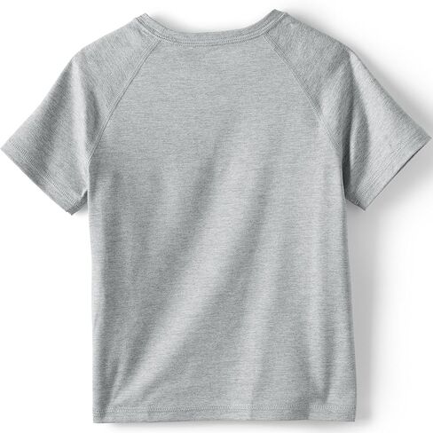 LANDS 'END AND SCHOOL ALDING KIDS TEE SEREVE TEE in Saudi Arabia