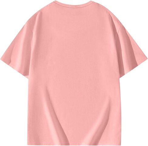 New York Tshirts for Girls Letter Graphic Crewneck Shirt Shirt Excerty Excery Teee Tops in Kuwait