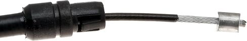 ACDelco Professional 18P96982 Rear Passenger Side Brake Cable in Saudi Arabia