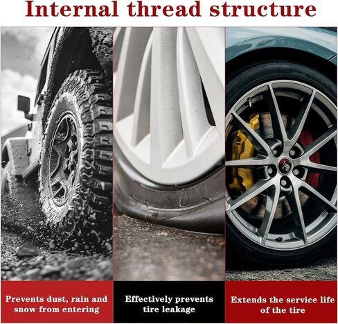 Crown Valve Caps 8 PCS Bling Tyre Valve Caps Diamond Rhinestone Car Wheel Coverns Coveral Chrome Crown Tyre Air Cap for Cars Truct in Saudi Arabia
