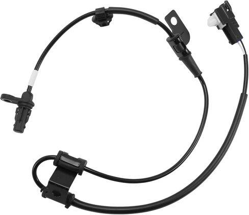 ABS Wheel Speed Sensor Front Left ABS Sensor Anti-lock Braking System Sensor No.598103S900 for HYUNDAI SONATA 2011-2012 in Saudi Arabia
