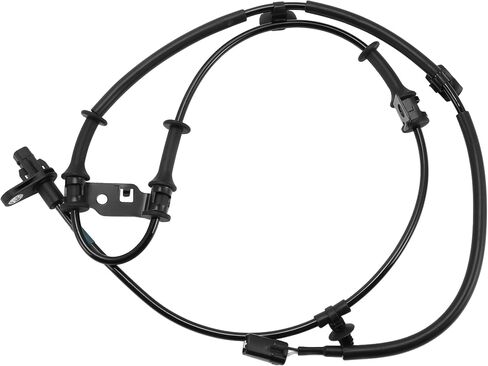 ABS Wheel Speed Sensor Front Left ABS Sensor Anti-lock Braking System Sensor No.598103X300 for Hyundai Elantra 1.8L 2011 in Saudi Arabia